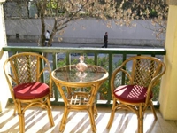 Tirana Backpacker Hostel